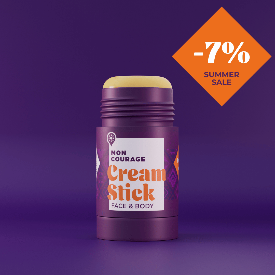 Cream Stick