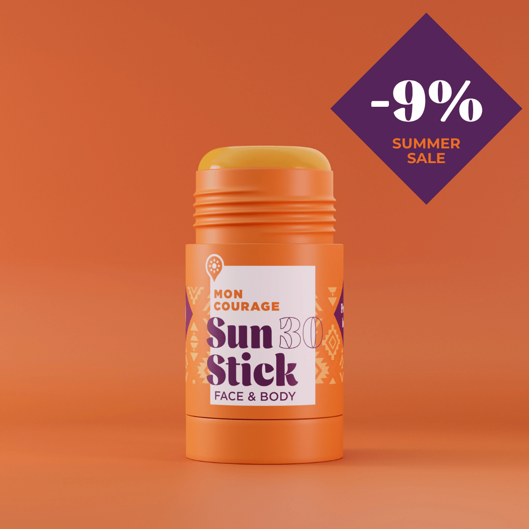 Sun Stick