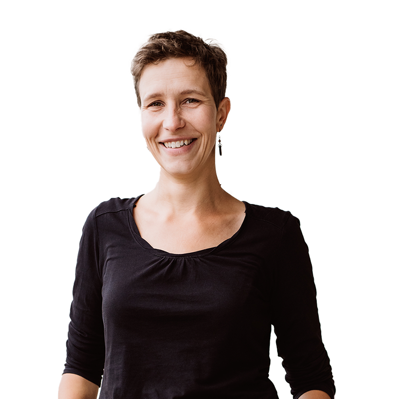 Anne Zeni-Diniz Portrait