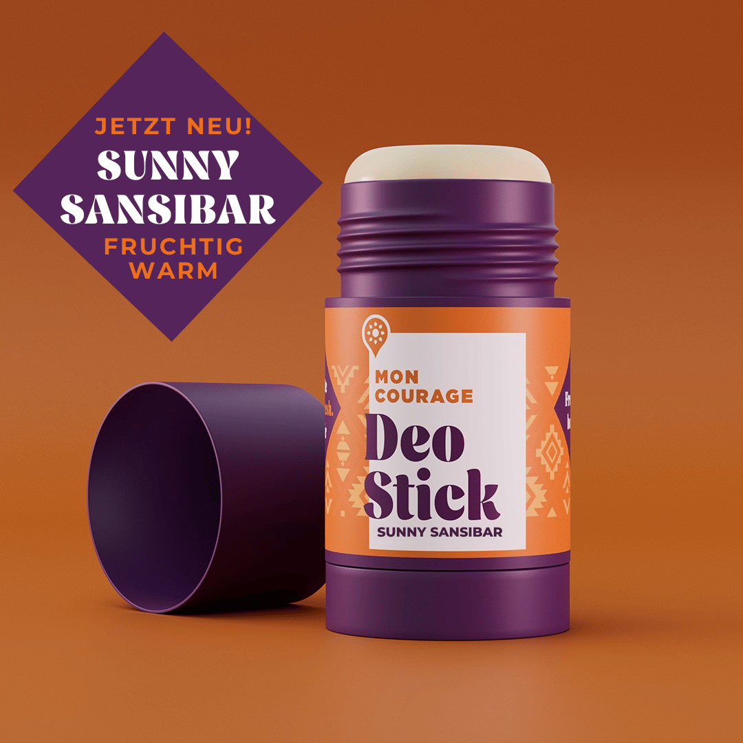 Deostick - Sunny Sansibar