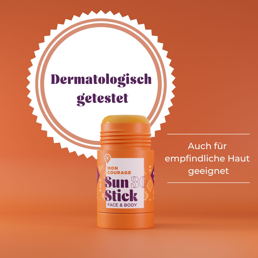 Sun Stick I Lichtschutzfaktor 30