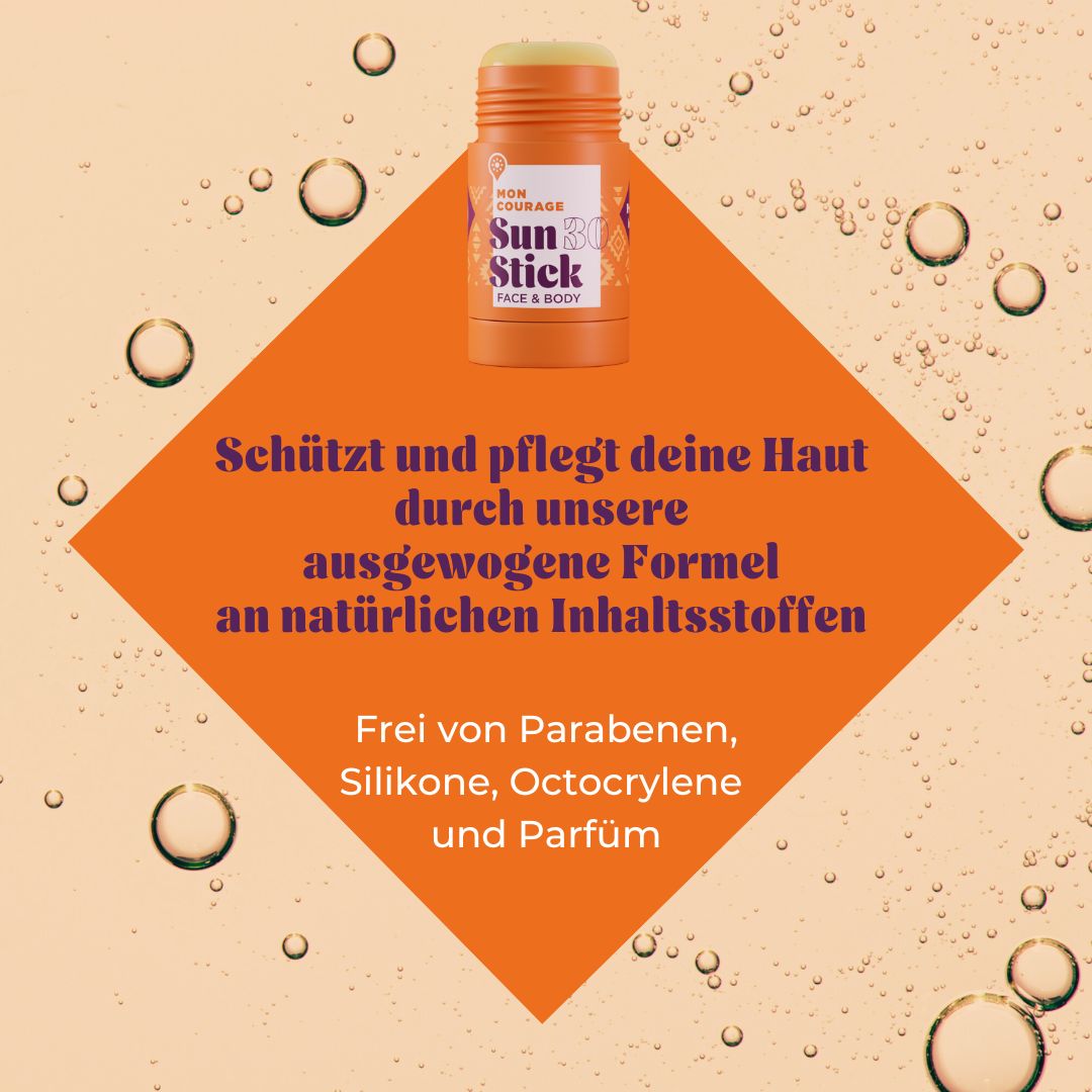 Sun Stick I Lichtschutzfaktor 30
