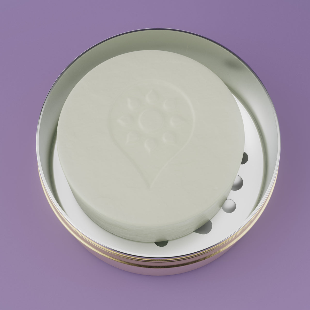 Shower Bar Starter Set