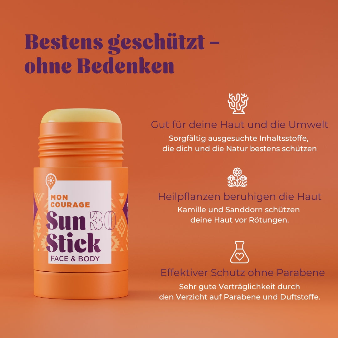 Protect & Care Set