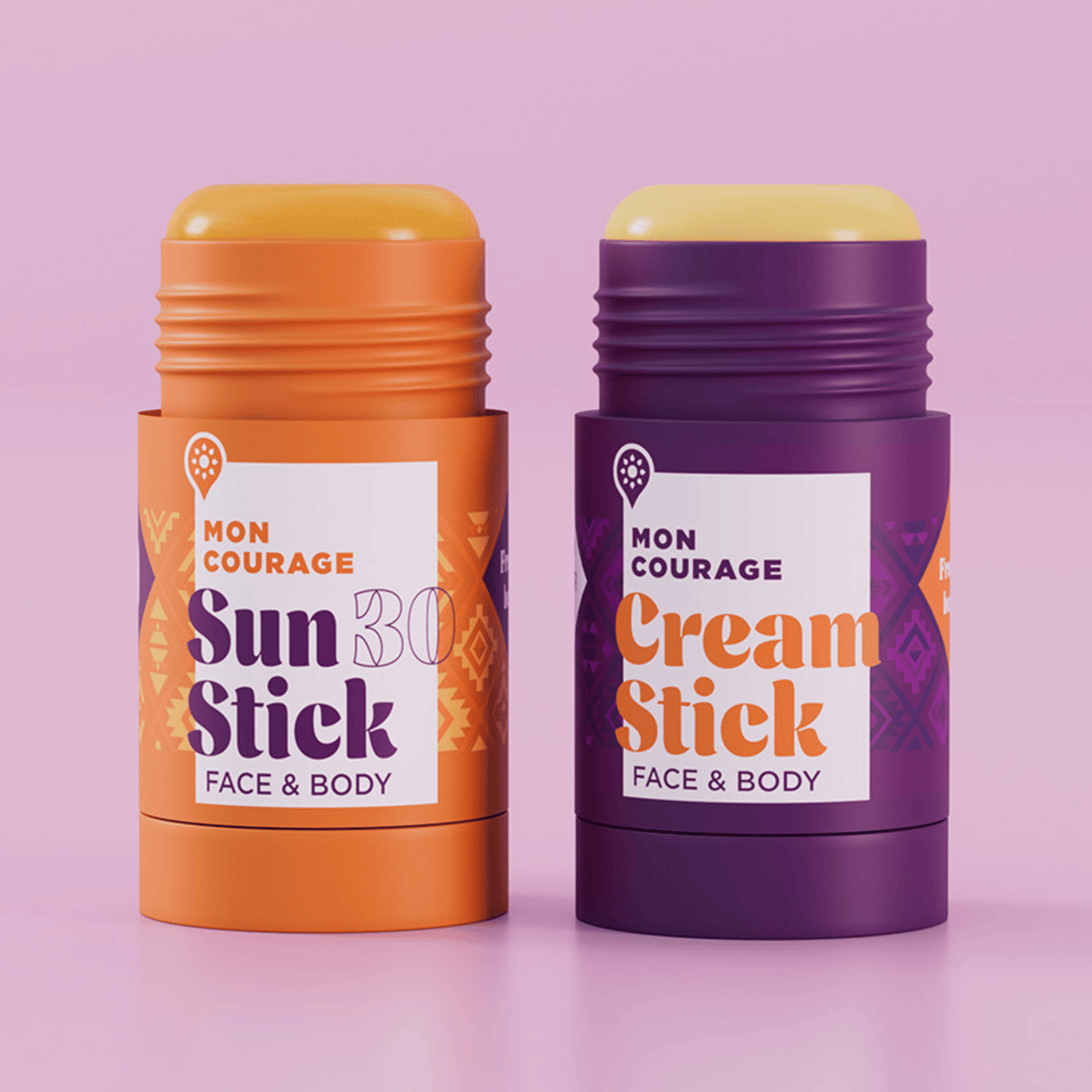 Protect & Care Set