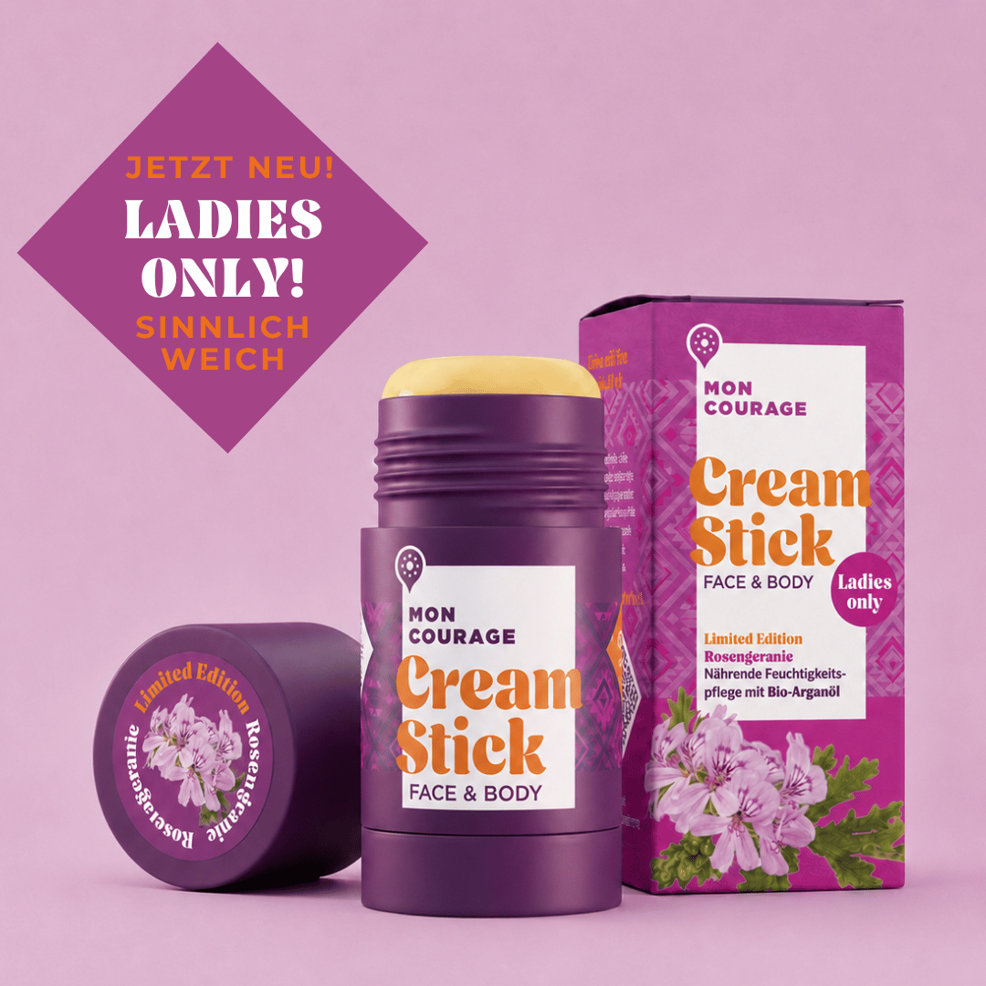 Cream Stick LADIES ONLY!