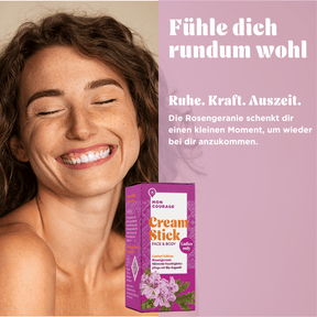 Cream Stick LADIES ONLY!