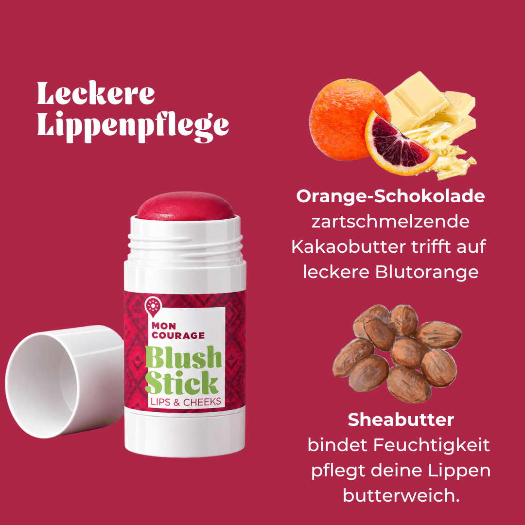 Blush Stick