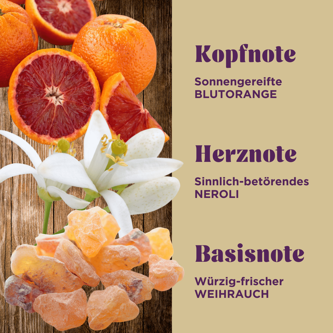 Pocket Parfum Mystic Morocco