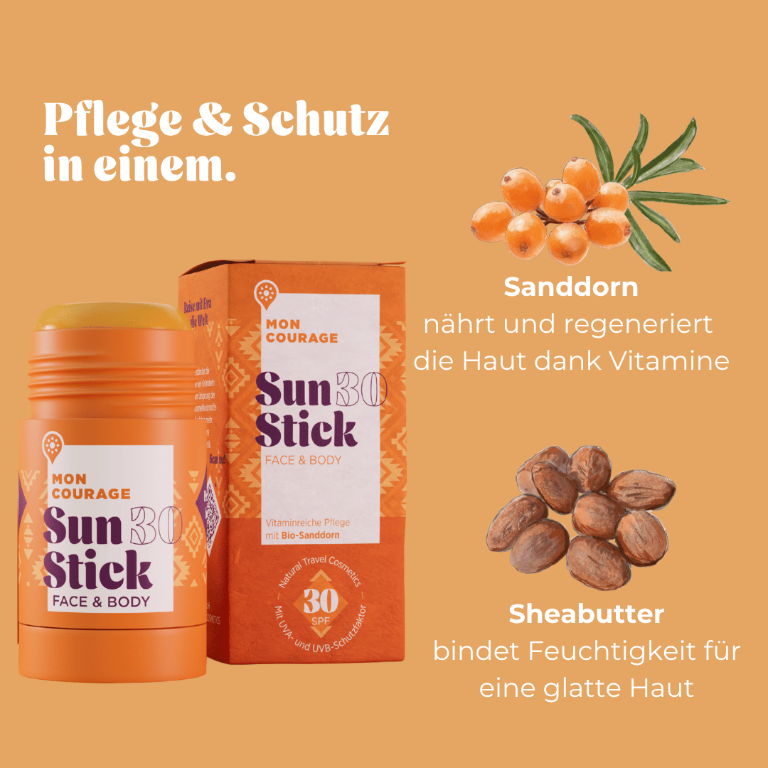 Protect & Care Set