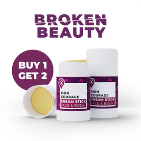 CREAM STICK I BROKEN BEAUTY