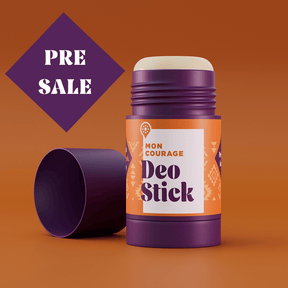 Pre Sale: Deostick - Sunny Sansibar 3er Set