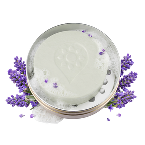 Soap Travel Box