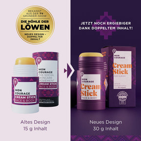 Der Löwen Deal: Protect & Care Set