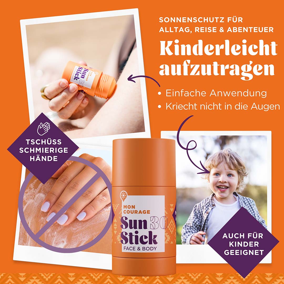 Der Löwen Deal: Protect & Care Set