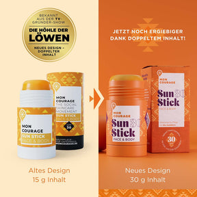 Der Löwen Deal: Protect & Care Set