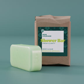 Limitiertes Shower Bar Set zum Testen