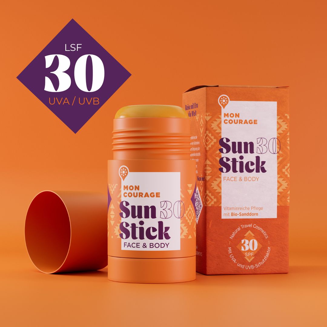 Sun Stick I Lichtschutzfaktor 30