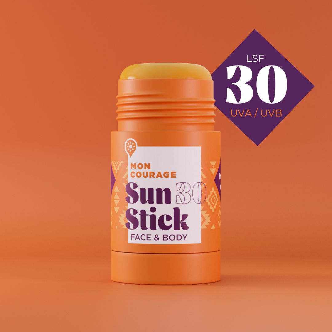 Sun Stick I Lichtschutzfaktor 30