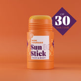 Sun Stick I Lichtschutzfaktor 30