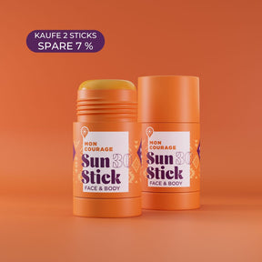 Sun Stick I Lichtschutzfaktor 30