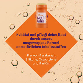 Sun Stick I Lichtschutzfaktor 30