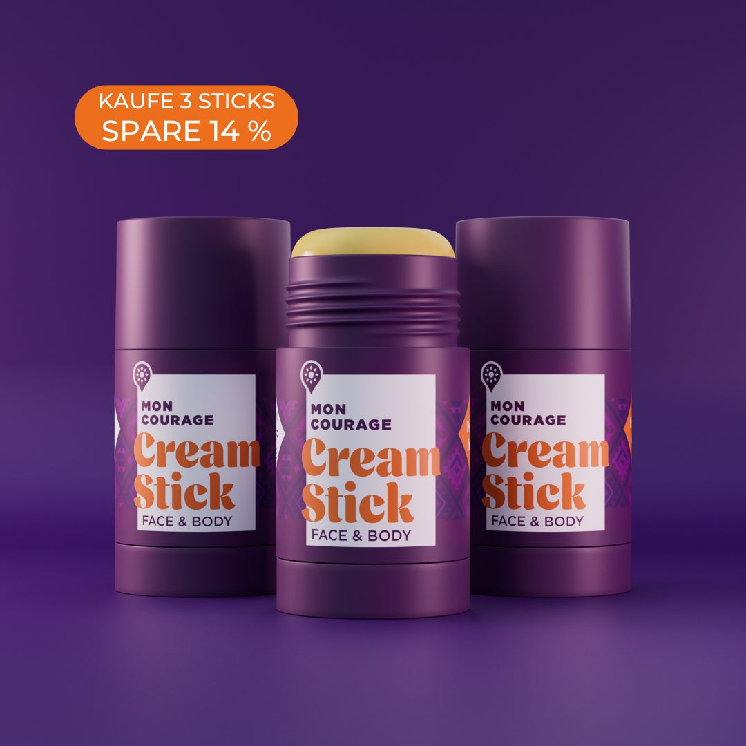 Cream Stick