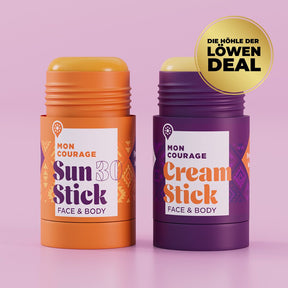 Der Löwen Deal: Protect & Care Set