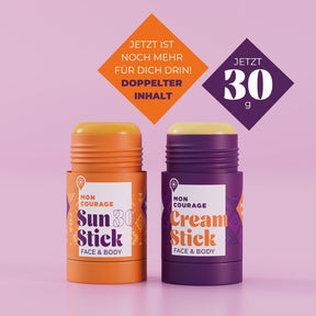 Der Löwen Deal: Protect & Care Set