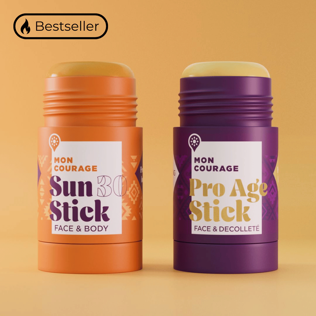 Protect & Pro Age Set