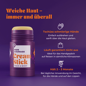 Cream Stick