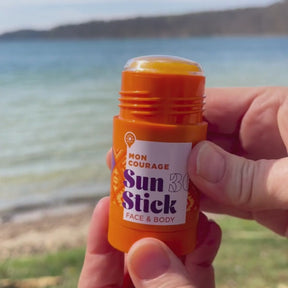 Sun Stick I Lichtschutzfaktor 30