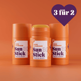 3 für 2: Sun Stick